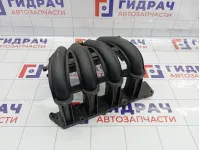 Коллектор впускной Chevrolet Aveo 96417671