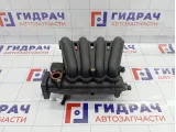 Коллектор впускной Chevrolet Aveo 96417671