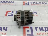 Генератор Chevrolet Aveo 96404263