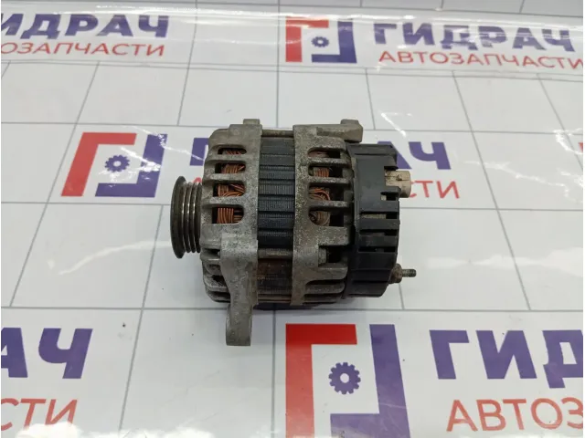 Генератор Chevrolet Aveo 96404263