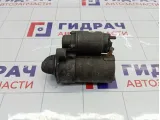 Стартер Chevrolet Aveo 25187951