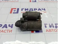 Стартер Chevrolet Aveo 25187951