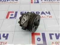 Насос гидроусилителя Chevrolet Aveo 96398991