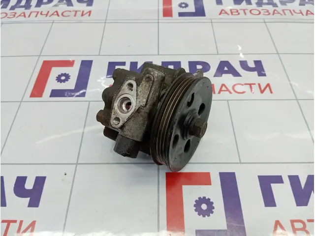 Насос гидроусилителя Chevrolet Aveo 96398991
