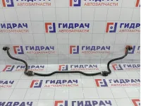 Стабилизатор передний Chevrolet Aveo 96535091