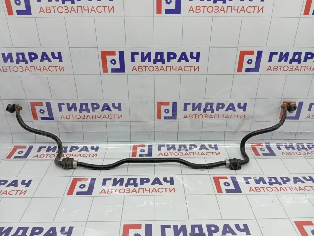 Стабилизатор передний Chevrolet Aveo 96535091