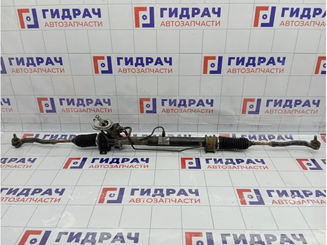 Рейка рулевая Chevrolet Aveo 96468863