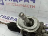 Рейка рулевая Chevrolet Aveo 96468863