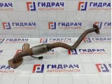Приемная труба глушителя Chevrolet Aveo 96536866