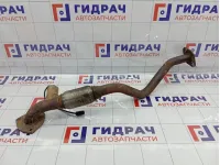 Приемная труба глушителя Chevrolet Aveo 96536866