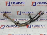 Горловина топливного бака Chevrolet Aveo 42418280