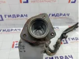 Горловина топливного бака Chevrolet Aveo 42418280