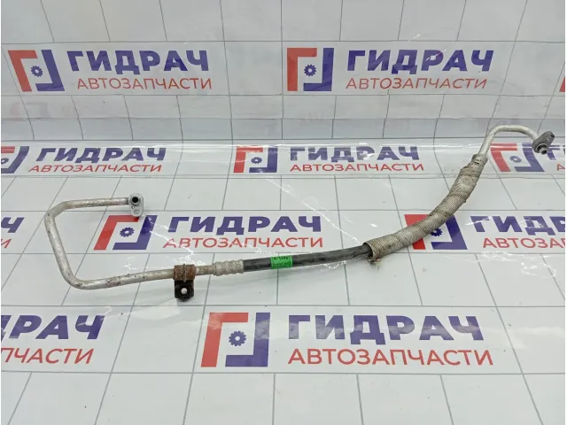 Трубка кондиционера Chevrolet Aveo 96435886