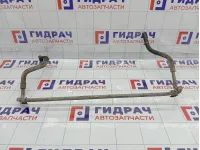 Трубка гидроусилителя Chevrolet Aveo 96535362