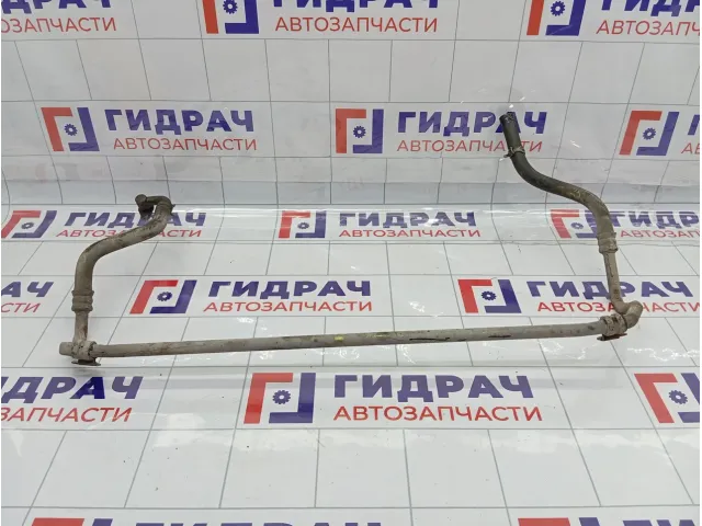 Трубка гидроусилителя Chevrolet Aveo 96535362