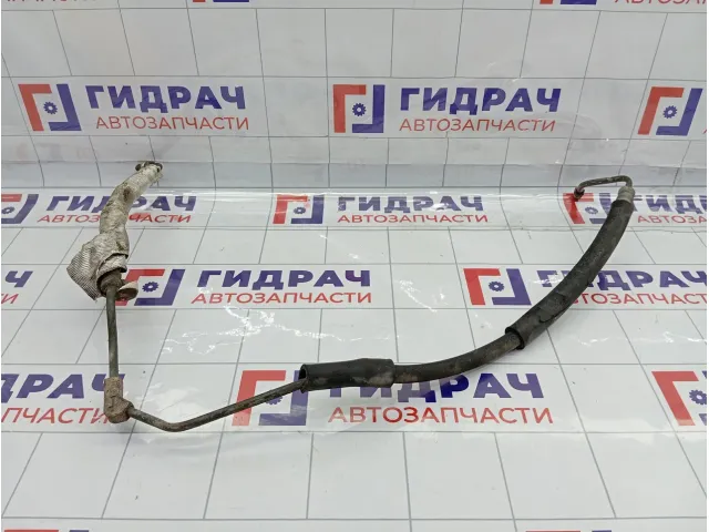 Трубка гидроусилителя Chevrolet Aveo 96417527