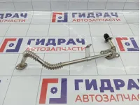 Трубка картерных газов Chevrolet Aveo