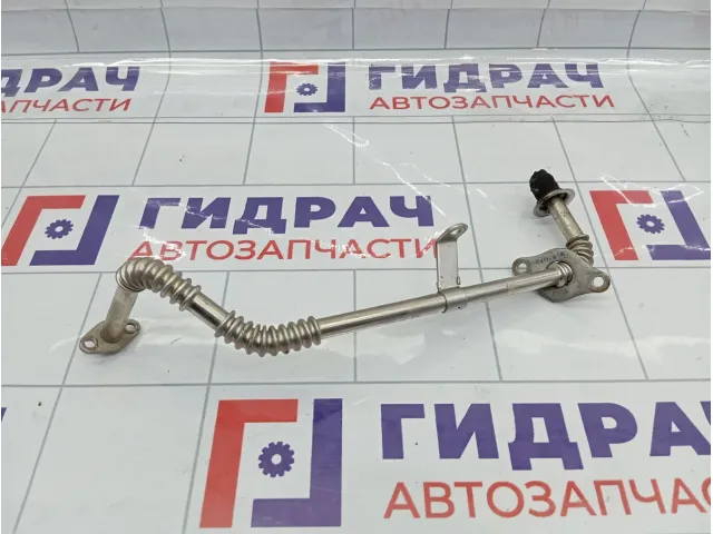 Трубка картерных газов Chevrolet Aveo