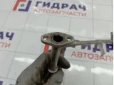 Трубка картерных газов Chevrolet Aveo