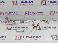 Трубка кондиционера Chevrolet Aveo