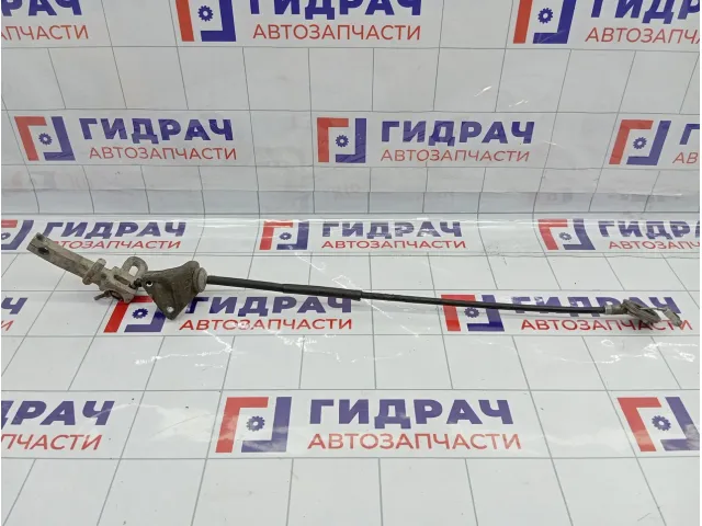 Трос КПП Chevrolet Aveo