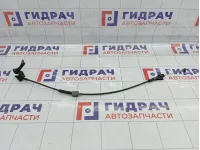 Трос газа Chevrolet Aveo