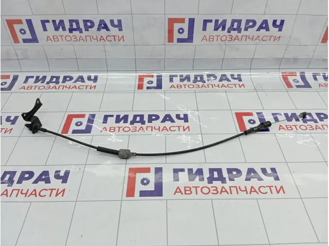 Трос газа Chevrolet Aveo