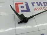 Трос газа Chevrolet Aveo