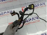 Проводка двигателя Chevrolet Aveo 96210840