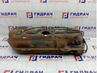 Бак топливный Chevrolet Aveo 96537108