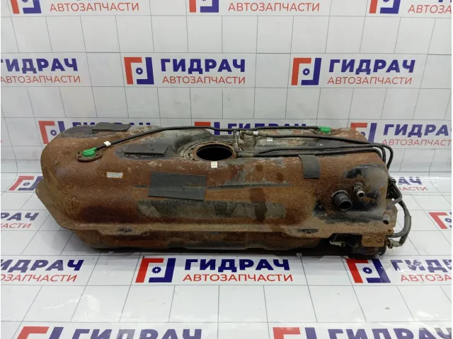 Бак топливный Chevrolet Aveo 96537108