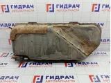 Бак топливный Chevrolet Aveo 96537108