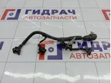Проводка на топливные форсунки Chevrolet Aveo