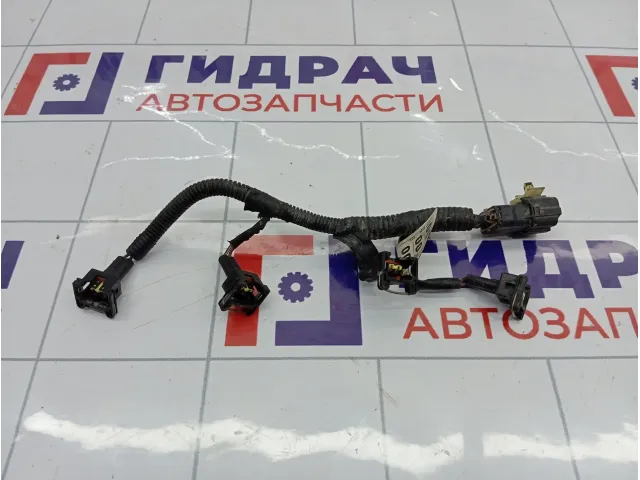 Проводка на топливные форсунки Chevrolet Aveo