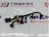 Проводка на топливные форсунки Chevrolet Aveo