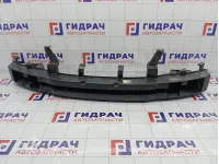 Усилитель бампера переднего Chevrolet Aveo 96481323