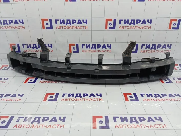 Усилитель бампера переднего Chevrolet Aveo 96481323