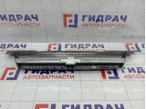 Решетка радиатора Chevrolet Aveo 96618857
