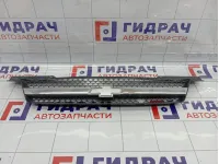 Решетка радиатора Chevrolet Aveo 96618857