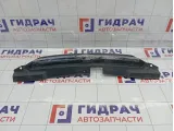 Решетка радиатора Chevrolet Aveo 96618857