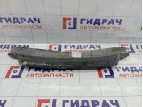 Решетка радиатора Chevrolet Aveo 96618857