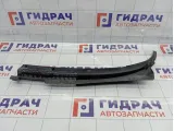 Решетка под лобовое стекло (Жабо) правая Chevrolet Aveo 96543060