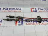 Трос КПП Chevrolet Aveo 96446179