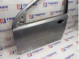 Дверь передняя левая Chevrolet Aveo 96585327