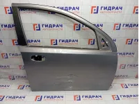 Дверь передняя правая Chevrolet Aveo 96585328