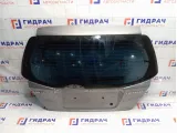 Дверь багажника Chevrolet Aveo 96540837