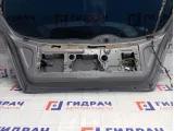 Дверь багажника Chevrolet Aveo 96540837