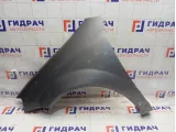 Крыло переднее левое Chevrolet Aveo 96476573