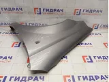 Крыло переднее левое Chevrolet Aveo 96476573