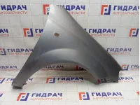 Крыло переднее правое Chevrolet Aveo 96476574